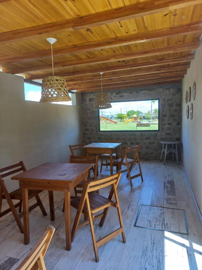 Piedra Mora Loft Aparthotel Gualeguaychú Exterior foto