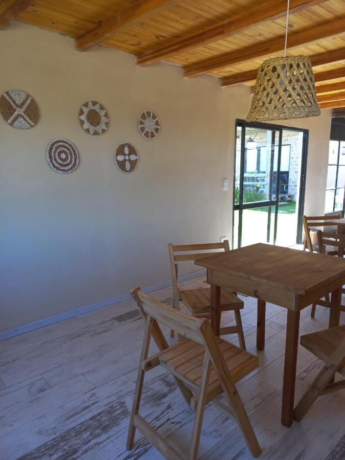 Piedra Mora Loft Aparthotel Gualeguaychú Exterior foto