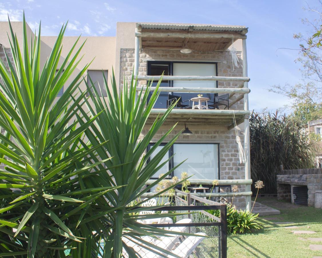 Piedra Mora Loft Aparthotel Gualeguaychú Exterior foto