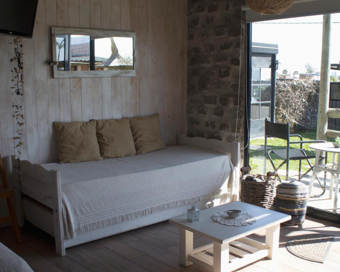 Piedra Mora Loft Aparthotel Gualeguaychú Exterior foto